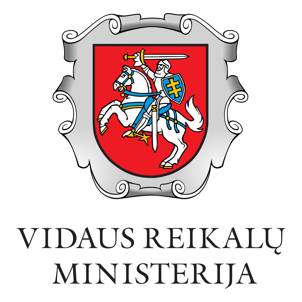 Ministry of Internal Affairs, Lithuania